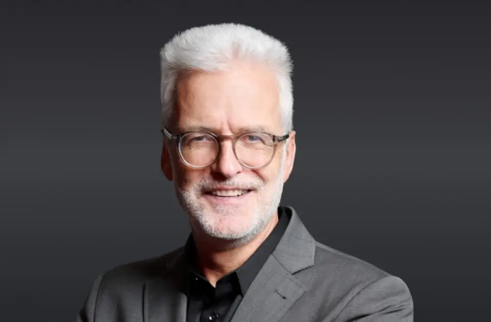 Harald Hilgers